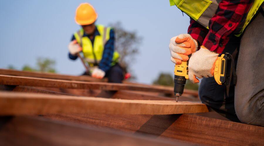 Local Siding Services in New Zion, SC